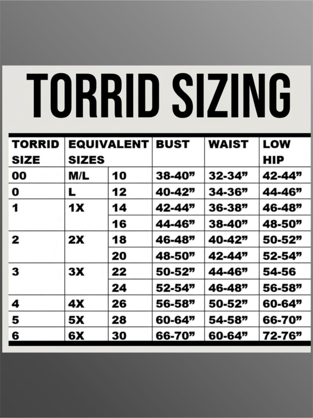 Torrid Sculpting Knit One Shoulder Tank in 3X 22/24 NWT - Picture 13 of 17